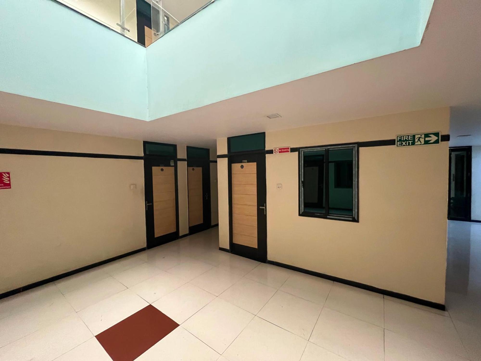 Oyo Hotel Rio Inn Ānand Екстериор снимка